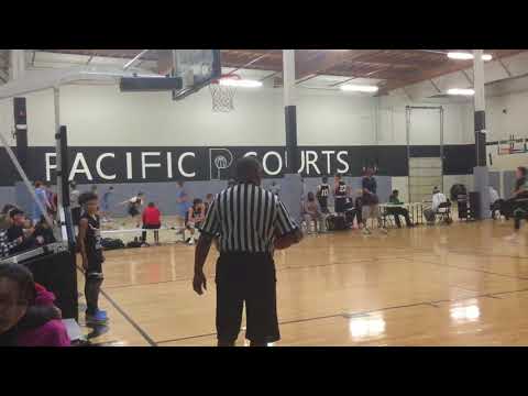 FOH 2022 vs Stars Blue 2022 November 11, 2017 (FOH won 55-39)