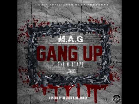 Taliban TY X Taliban Grimey - MINE (Official Audio)