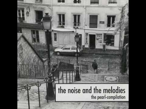 Lucie Vacarme - Ecchymose