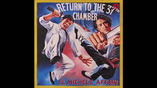 El Michels Affair - Pork Chop Express