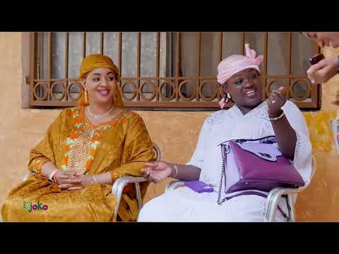 Djoko - Episode 942 - Series