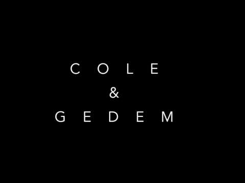 U.O.E.N.O | GEDEM ft. Cole
