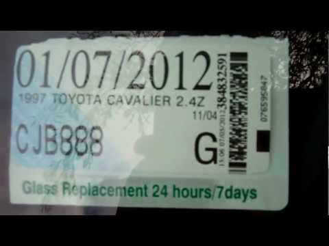 Thumbnail for 1997 Toyota Cavalier 2.4Z $1 NO RESERVE!!! $Cash4Cars$Cash4Cars$ **SOLD** by Toyota Cavalier