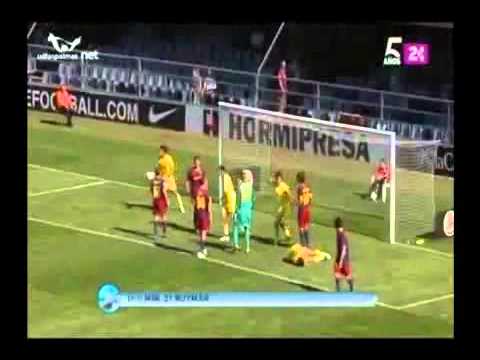 Ruyman Ud. Las palmas