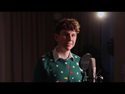 Marcel Tułacz & Przyjaciele - W Narodzenia noc