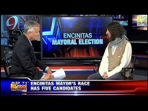 Alex Fidel Speaks Truth to Power on KUSI's Good Morning San Diego 8/21/2014
