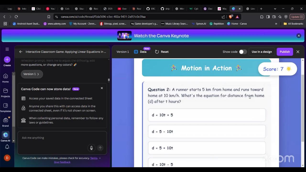 Future Ready Educators Workshop