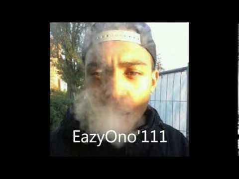 EAZYONO - Naija Code (prod. by Nashiem Myrick)