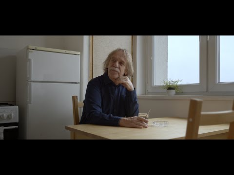 Jaromír Nohavica & B-Side Band - Zatímco se koupeš (official video)