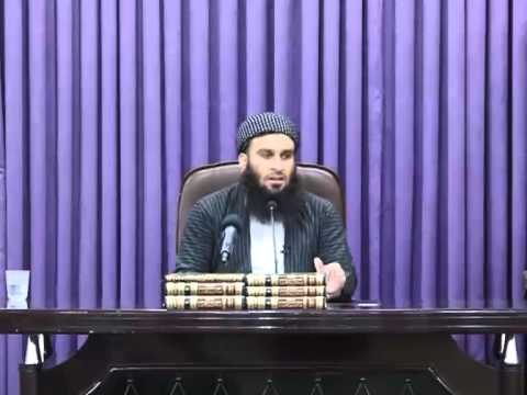 بۆ ئەوانەی پەیج وفەیسبوك وكەناڵیان هەیە وشتی ناشەرعی بڵاودەكەنەوە تكایە گوێ لەم ڤیدیۆیە بگرە