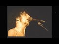 Bored!  - Conquest - live 30-8-1990 Vera Groningen video c/o John Nolan collection