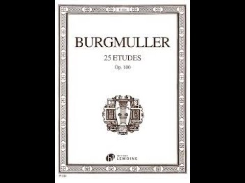 Consolation Sheet Music Partitura Piano