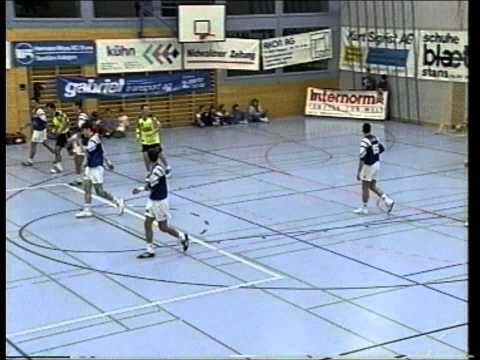 1995 BSV - Borba.wmv