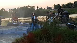 Marina Kaye - Taken - 6 juillet 2018