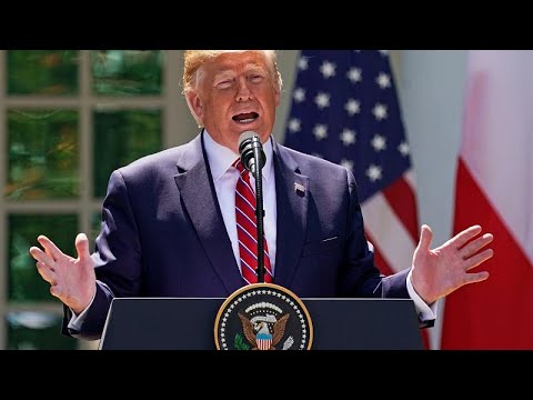 Elezioni Usa 2020: Trump, "Accetterò informazioni dall'estero sul mio rivale"