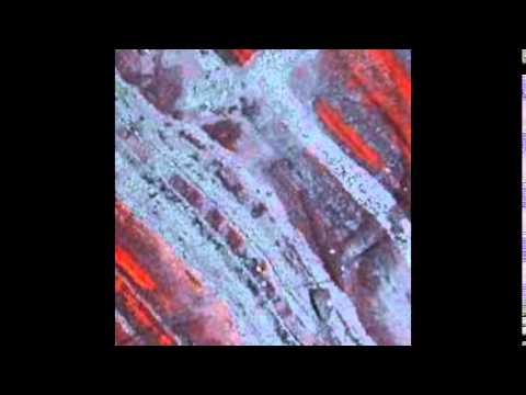Wounded Mind - Wounded Mind-Industrial dust
