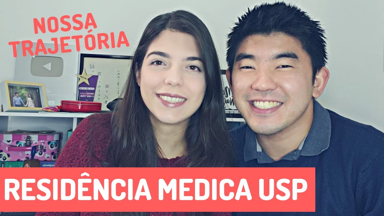 COMO PASSAMOS NA RESIDÊNCIA NA USP-SP