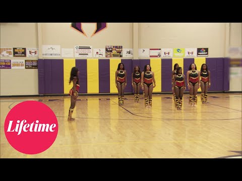 Bring It!: Dancing Divas & ABM Dancing Dolls Blow the Crowd Away (S5 Flashback) | Lifetime