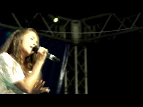 Secvență festival - Costina Elena Crăciun