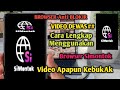 Cara Lengkap Menggunakan Browser Simontok Browser Anti Blokir Vidio Apapun Kebuka