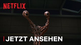 Parasyte: The Grey | Jetzt ansehen | Netflix