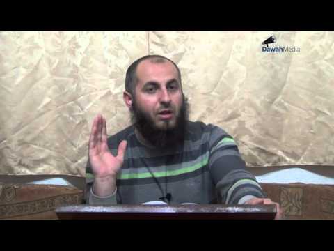 Disa rregulla të Selamit -  Hoxhë Elbasan Mangjolli