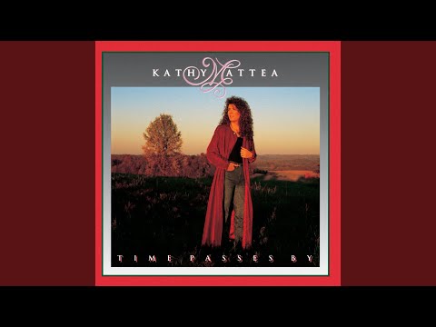 I Wear Your Love - Kathy Mattea