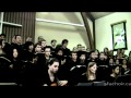 SFU Choir - Rutter Requiem - 7 - Lux aeterna