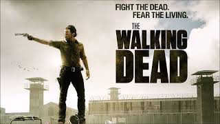 The Walking Dead - Main Title Theme Song (UNKLE Remix)