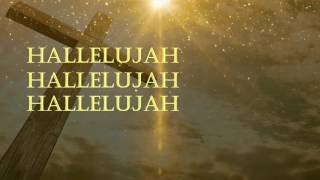 Christmas Hallelujah