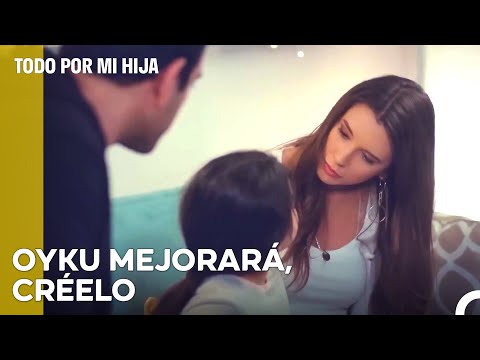 Tu Presencia Es Lo Único Que Me Da Fuerzas - Todo Por Mi Hija Capitulo 64
