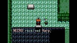 Let's Play The 7th Saga Part 24 - Sidequests? Seriously?