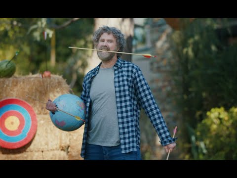 General Motors Super Bowl Commercial 2021 Will Ferrell No Way Norway