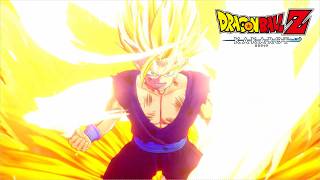 【祝40周年】自分がアニメ作品を好きになったアニメのゲーム【ドラゴンボールＺカカロット】#7
