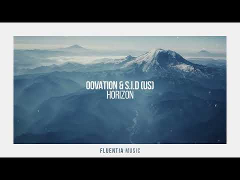 Oovation & S.I.D. (US) - Horizon