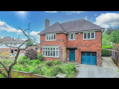 Broomhall Avenue, Wakefield - Virtual Tour