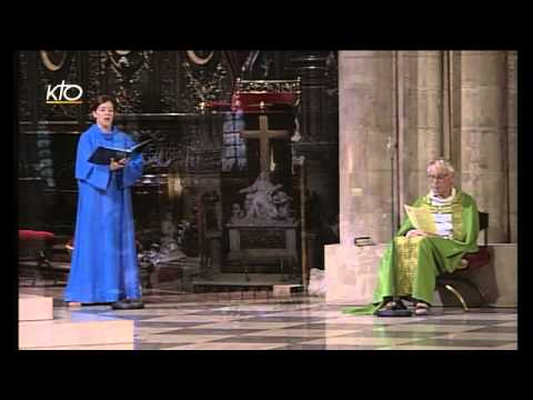 Vêpres du 28 juillet 2014