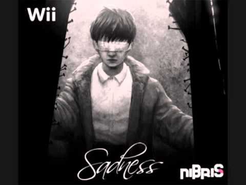 sadness wii iso