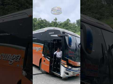 Regresando a cotopaxi Latacunga 016 #buses #ecuador #parati #bts