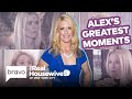 Alex McCord's Greatest RHONY Moments | The Real Housewives of New York City | Bravo