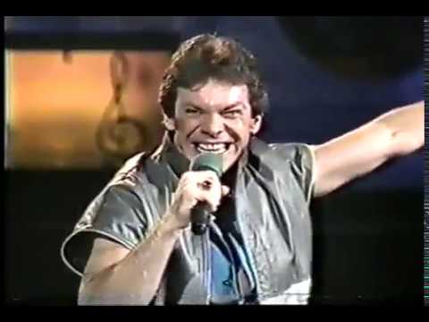 VALORES JUVENILES 1985, GRAN FINAL, 2a Parte México