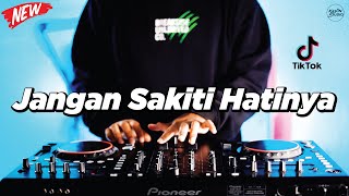 Download lagu DJ JANGAN SAKITI HATINYA - REMIX NOSTALGIA VIRAL FULLBASS TERBARU 2024 DJ KEVIN mp3