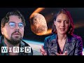 Astronomer Explains Don T Look Up Comet Scenes WIRED