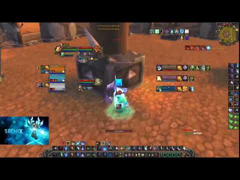 TORSTENSTOCK DDOS SRENIX IN THE CLASSIC TOURNAMENT