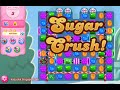 Candy Crush Saga Level 8920 (3 stars, No boosters)