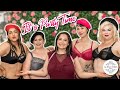 Influencers PARTY At Adelaide Lingerie Boutique FRENCH BIG BOOBS EXPERT DOUBLES IN SIZE