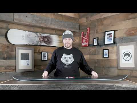 image-What makes the Chamonix Lognan snowboard 2021 so special?
