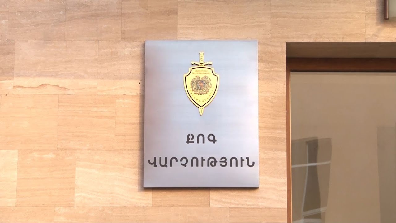 Ոստիկանությունը պատասխանում է Միքայել Մինասյանին