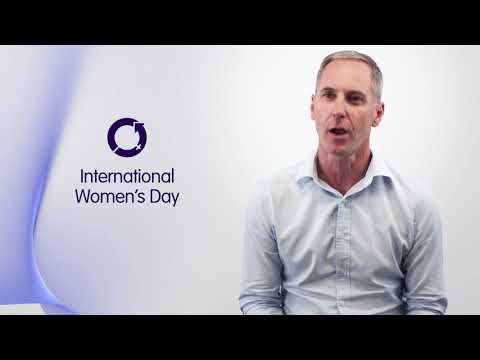 Diversity at Orora - Greg Savage, General Manager Glass