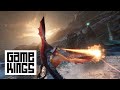 December 2021 game releases met Halo Infinite, Century: Age of Ashes & KEO
